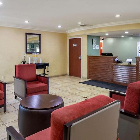 Quality Inn Placentia Anaheim Fullerton Luaran gambar