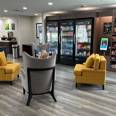 Quality Inn Placentia Anaheim Fullerton Luaran gambar