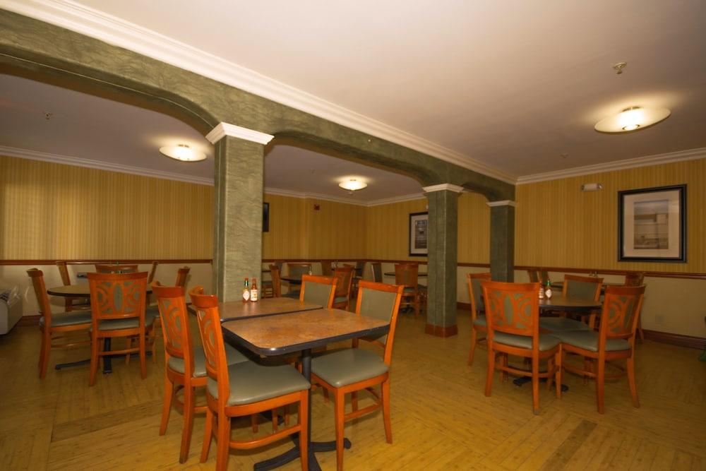 Quality Inn Placentia Anaheim Fullerton Luaran gambar