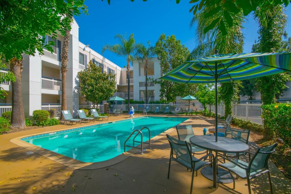 Quality Inn Placentia Anaheim Fullerton Luaran gambar