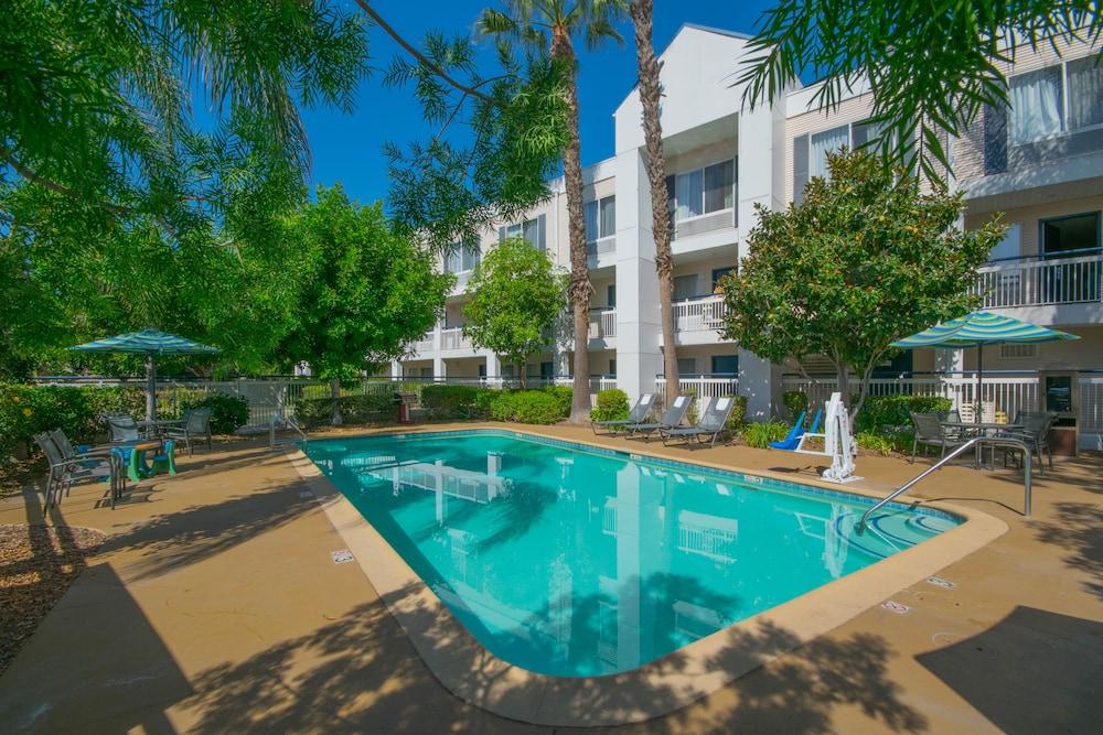 Quality Inn Placentia Anaheim Fullerton Luaran gambar