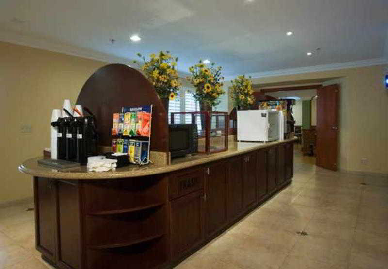 Quality Inn Placentia Anaheim Fullerton Dalaman gambar