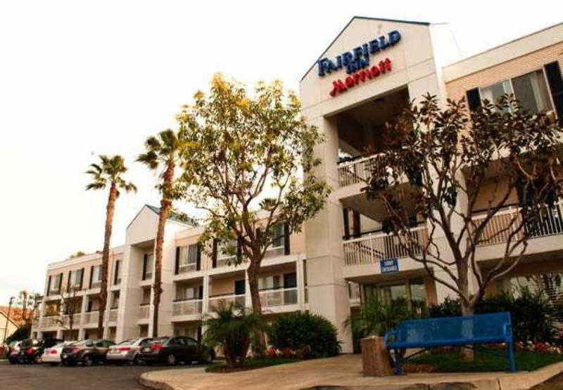Quality Inn Placentia Anaheim Fullerton Luaran gambar