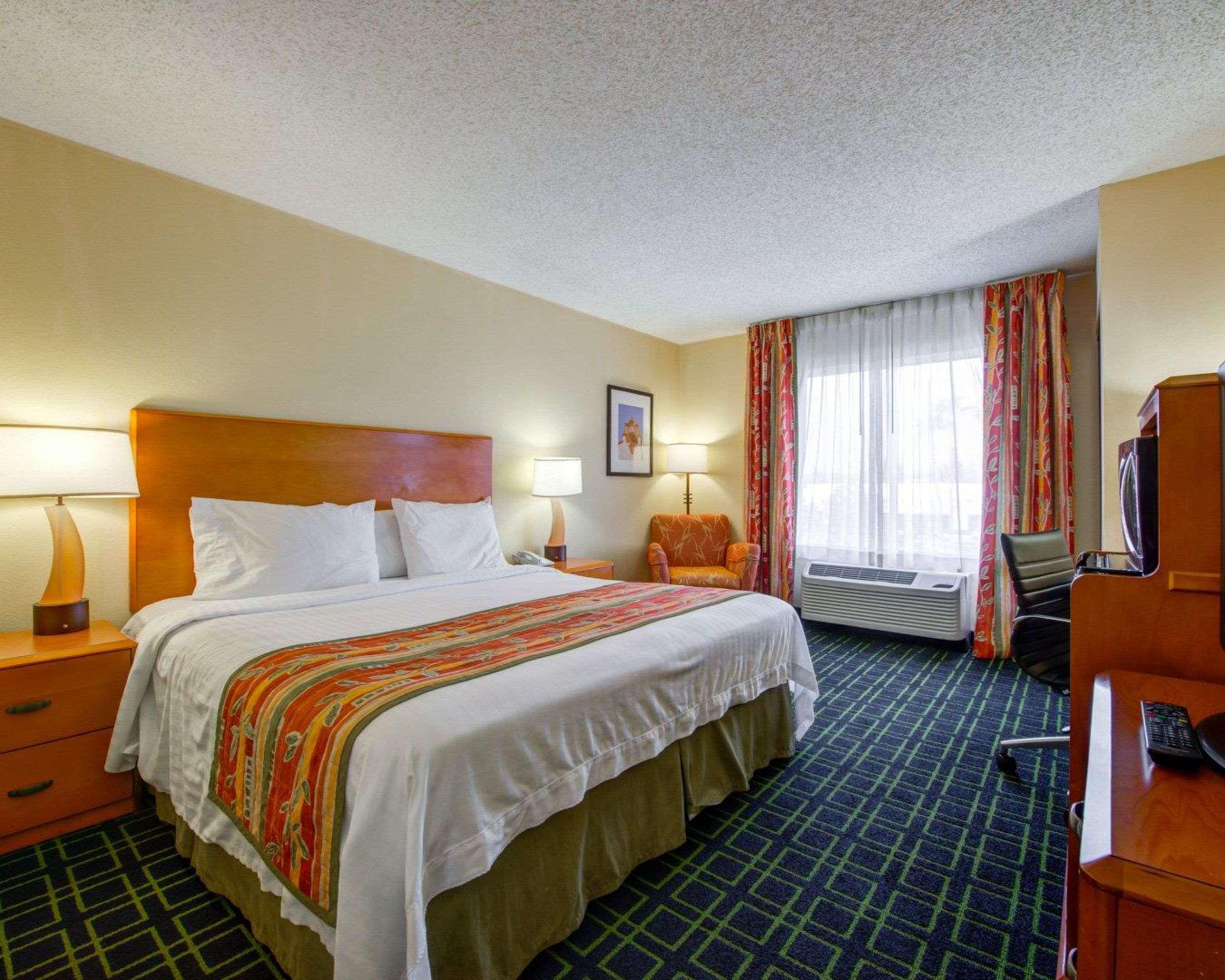 Quality Inn Placentia Anaheim Fullerton Luaran gambar