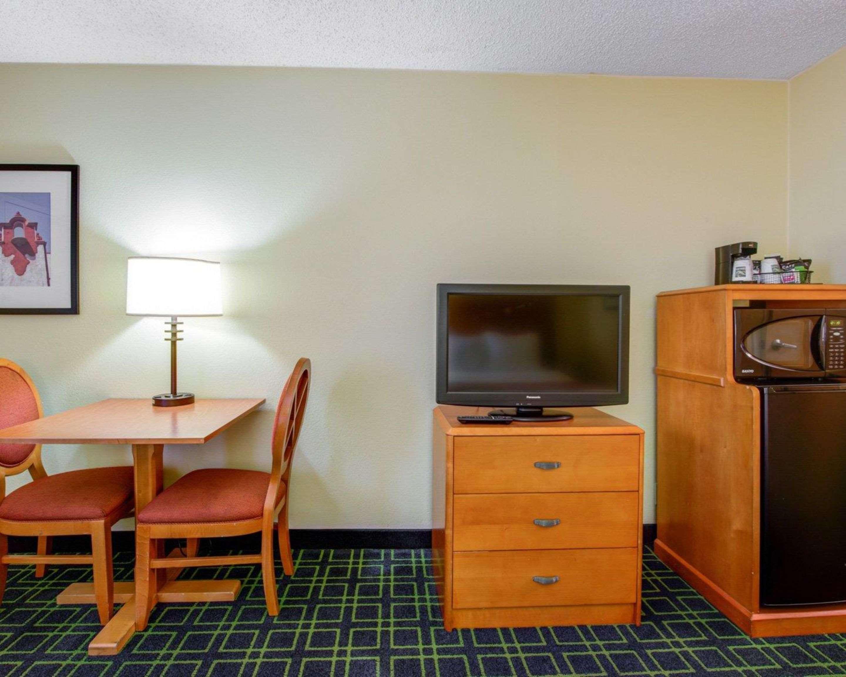 Quality Inn Placentia Anaheim Fullerton Luaran gambar