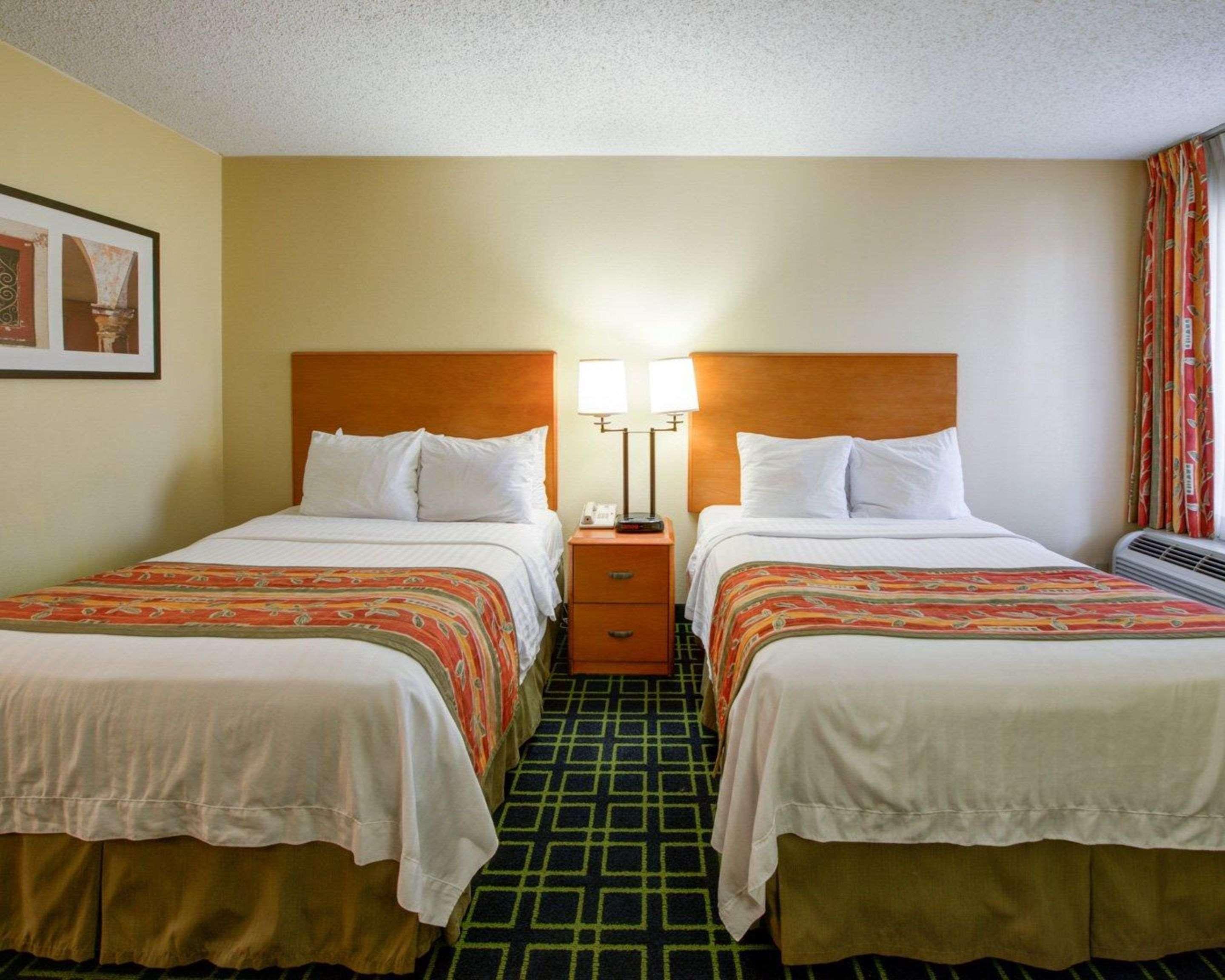 Quality Inn Placentia Anaheim Fullerton Luaran gambar
