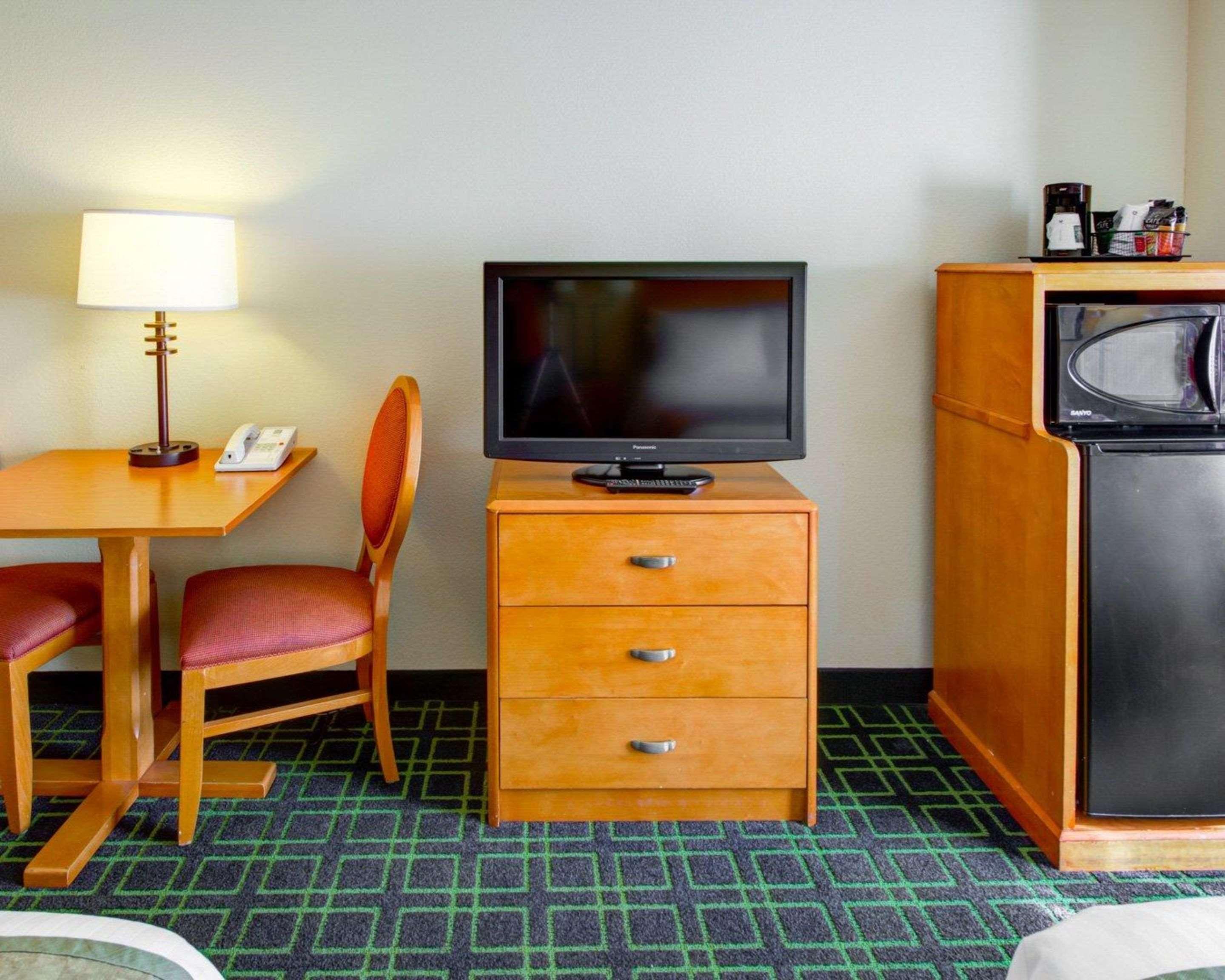 Quality Inn Placentia Anaheim Fullerton Luaran gambar