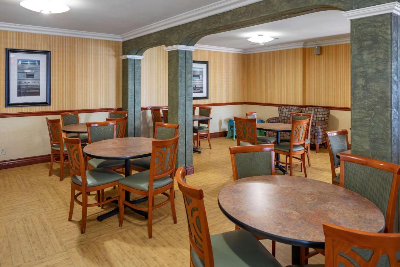 Quality Inn Placentia Anaheim Fullerton Luaran gambar