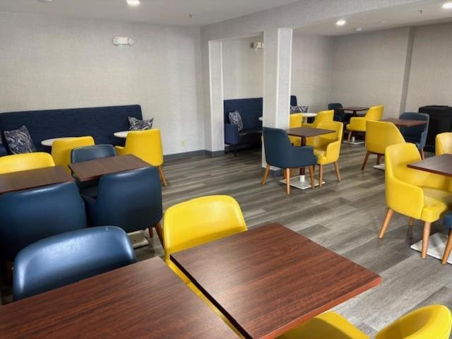 Quality Inn Placentia Anaheim Fullerton Luaran gambar