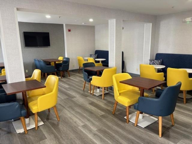 Quality Inn Placentia Anaheim Fullerton Luaran gambar